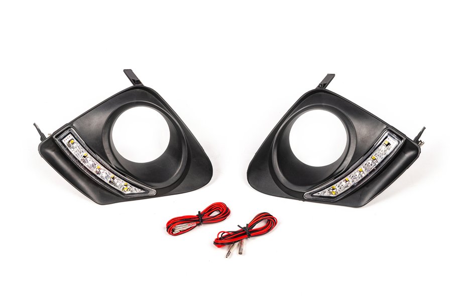 Toyota Corolla 2007–2013 LED vložky 2010-2013 (2 ks) Image