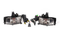 Toyota Corolla 2002–2007 Mlhovky 2004-2007 (sada) fotografie 1