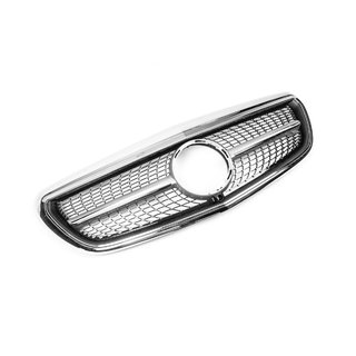 Přední maska Diamond (pro Classic a Exclusive, 2016-2019) Mercedes E-сlass W213 2016–2023 fotografie 2