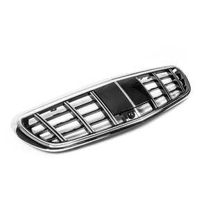 Přední maska BRB (pro Classic a Exclusive, 2016-2019) Mercedes E-сlass W213 2016–2023 fotografie 1