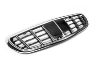 Mercedes E-class W213 2016–2023 Přední maska BRB (pro Classic a Exclusive, 2016-2019) fotografie 1