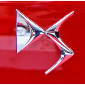 Позашляховик DS Automobiles