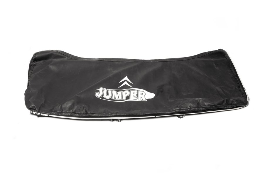 Citroen Jumper 1995–2006 Ochranný potah na kapotu (1995-2001, poloviční) Image