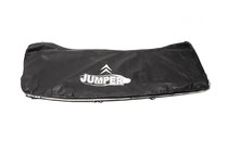 Citroen Jumper 1995–2006 Ochranný potah na kapotu (1995-2001, poloviční) fotografie 1