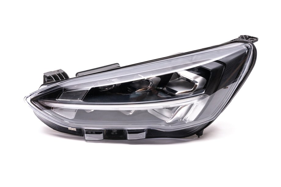 Ford Focus IV 2018– Přední LED světlomet (levý, originál, použitý) Image