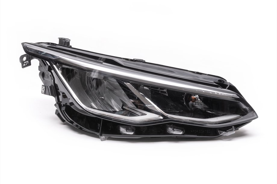 Volkswagen Golf 8 2019– Přední LED světlomet (pravý, originál, použitý) Image