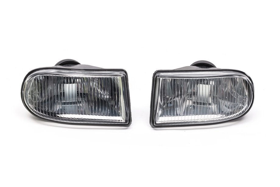 Renault Laguna 1994–2001 Mlhovky (2 ks) Image