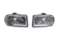 Renault Laguna 1994–2001 Mlhovky (2 ks) fotografie 1