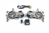 Toyota Land Cruiser 200 2007–2021 Mechanismus sklápění zpětných zrcátek (sada) fotografie 1
