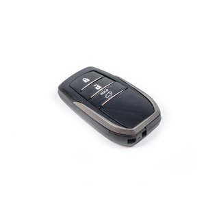 Vylepšený klíč V2 Toyota Land Cruiser 200 2007–2021 fotografie 1