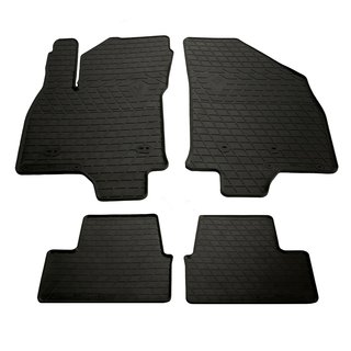 Gumové autokoberce Stingray (4 ks)