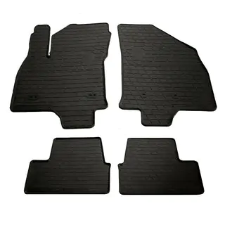 Gumové autokoberce Stingray (4 ks)
