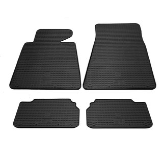 Gumové autokoberce do interiéru (4 ks, Stingray Premium)