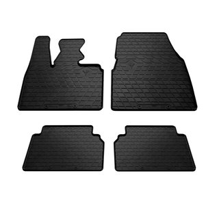 Gumové autokoberce Stingray (4 ks)