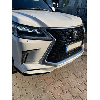 Sada bodykitu (TRD-Sport 2021-2022) Lexus LX570/450d 2008–2022 fotografie 3