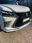 Lexus LX570/450d 2008–2022 Sada bodykitu (TRD-Sport 2021-2022) fotografie 3