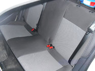 Volkswagen Polo 2010–2017 Autopotahy SoyuzAuto Premium fotografie 2