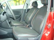 Volkswagen Polo 2010–2017 Autopotahy SoyuzAuto Premium fotografie 6
