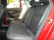 Volkswagen Polo 2010–2017 Autopotahy SoyuzAuto Premium fotografie 5