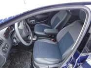 Volkswagen Polo 2010–2017 Autopotahy SoyuzAuto Premium fotografie 4