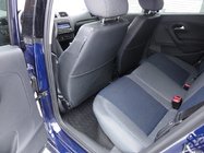 Volkswagen Polo 2010–2017 Autopotahy SoyuzAuto Premium fotografie 3