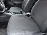 Volkswagen Golf 5 2003–2009 Autopotahy (eko kůže↗látka, Premium) fotografie 3