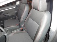 Volkswagen Golf 6 2008–2014 Autopotahy SoyuzAuto Premium fotografie 1