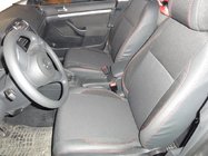 Volkswagen Golf 6 2008–2014 Autopotahy SoyuzAuto Premium fotografie 2