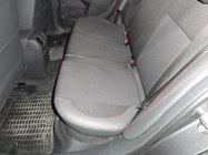 Volkswagen Golf 6 2008–2014 Autopotahy SoyuzAuto Premium fotografie 4