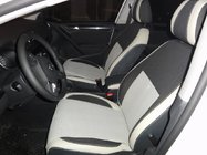 Volkswagen Golf 6 2008–2014 Autopotahy SoyuzAuto Premium fotografie 5