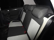 Volkswagen Golf 6 2008–2014 Autopotahy SoyuzAuto Premium fotografie 3