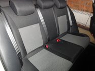 Volkswagen Jetta 2011–2018 Autopotahy SoyuzAuto Premium fotografie 2