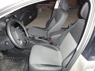 Volkswagen Jetta 2011–2018 Autopotahy SoyuzAuto Premium fotografie 4
