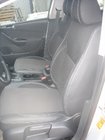 Volkswagen Passat B6 2006–2012 Autopotahy (eko kůže↗látka, Premium) fotografie 1