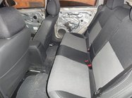 Volkswagen Passat B5 1997–2005 Autopotahy (eko kůže↗látka, Premium) fotografie 2