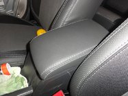 Volkswagen Passat B5 1997–2005 Autopotahy (eko kůže↗látka, Premium) fotografie 5