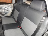 Volkswagen Passat B5 1997–2005 Autopotahy (eko kůže↗látka, Premium) fotografie 4