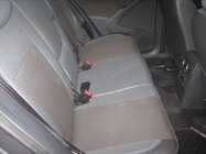 Volkswagen Tiguan 2007–2016 Autopotahy (koženka↗látka, Premium) fotografie 5