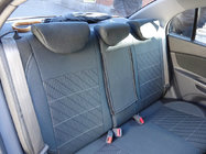 Kia Rio 2005–2011 Autopotahy SoyuzAuto Premium fotografie 4