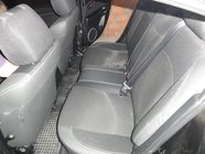 Mazda 3 2003–2009 Autopotahy MW-Brothers Premium fotografie 2