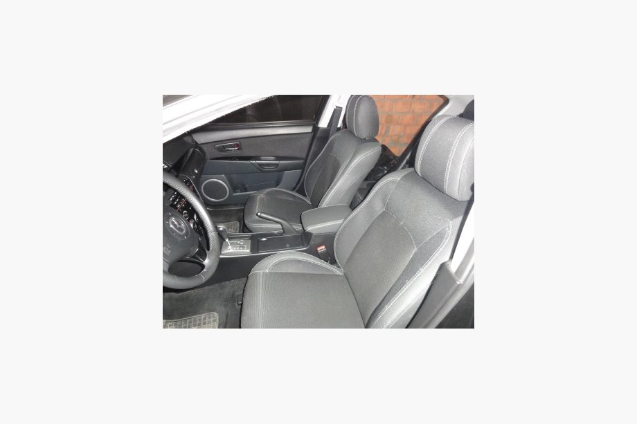 Mazda 3 2003–2009 Autopotahy MW-Brothers Premium Image