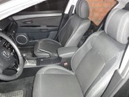 Mazda 3 2003–2009 Autopotahy MW-Brothers Premium fotografie 1