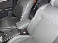 Mazda 3 2003–2009 Autopotahy MW-Brothers Premium fotografie 3