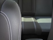 Mazda 3 2003–2009 Autopotahy MW-Brothers Premium fotografie 5