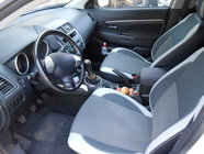 Mitsubishi ASX 2010–2023 Autopotahy SoyuzAuto Premium fotografie 1