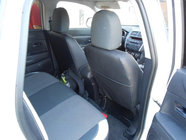 Mitsubishi ASX 2010–2023 Autopotahy SoyuzAuto Premium fotografie 4