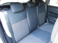 Mitsubishi ASX 2010–2023 Autopotahy SoyuzAuto Premium fotografie 5