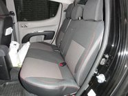 Mitsubishi L200 2006–2015 Autopotahy SoyuzAuto Premium fotografie 1
