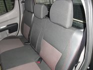 Mitsubishi L200 2006–2015 Autopotahy SoyuzAuto Premium fotografie 2