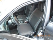 Mitsubishi Lancer 9 2004–2008 Autopotahy (eko kůže↗látka, Premium) fotografie 6